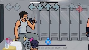 ГАЧИ МУЧИ ВЕСЬ МОД БОТЛПЛЕЙ