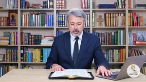 Притчи Соломона. Глава 9. Андрей Солодков. Библия