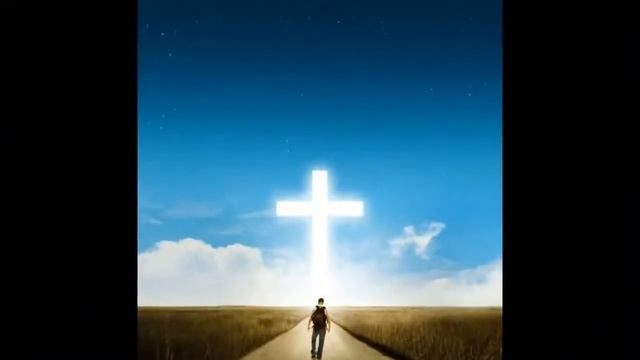 Стою у Креста смотреть онлайн