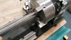 Выравниваю sanou k12-125