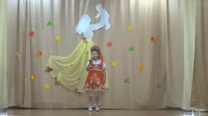 «Русская изба», музыка Евгения Птичкина, слова Михаила Пляцковского.