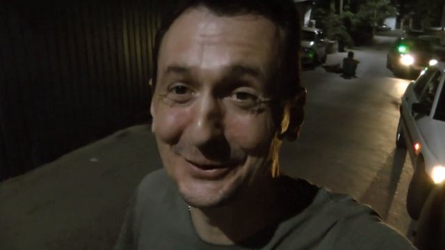 Полнейшая анархия на крымском курорте! смотреть онлайн