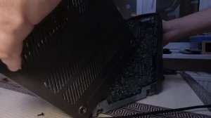 Музыкальный центр/доработка/mp3 декодер