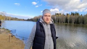 Рыбалка в России. Рыболовный клуб Марлин