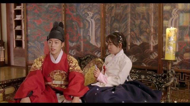 Смешные моменты к дораме "Брызги любви" смотреть онлайн