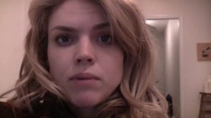 Erin Richards Day 1 LBL Video Diary