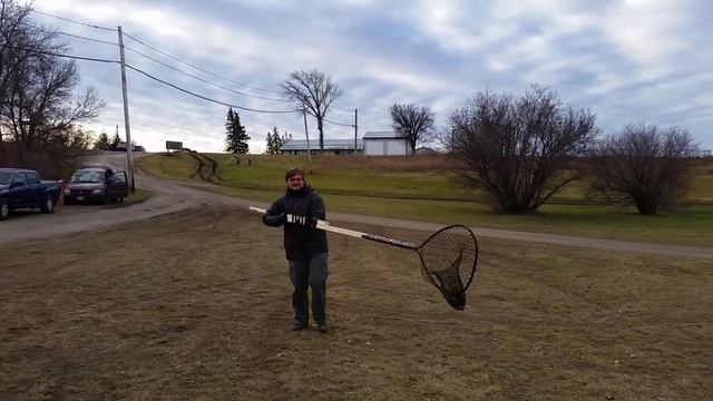 Как Владимир рыбу сачком ловил | Tatiana & Vladimir смотреть онлайн