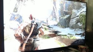 Ошибка CE-34878-0 god of war