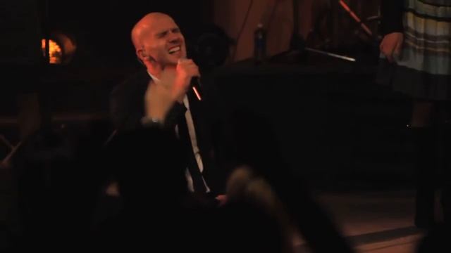 IMPRINTBAND Молитва Official Music Video смотреть онлайн