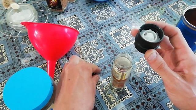 Кормушка для сухого корма часть 2я своими руками