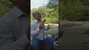Ловц(Пожелание) от Салмана Бадиева на ингушском языке.