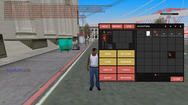 ОТКРЫЛ 100 СИМ-КАРТ на НОВОМ СЕРВЕРЕ Arizona RP Sedona смотреть онлайн