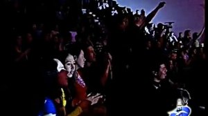 9 Район Ночь Закрывает Ресторан