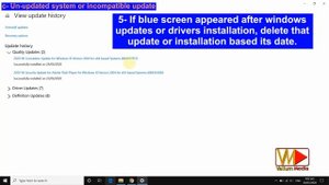 Your PC Ran Into a Problem and Needs to Restart | DRIVER POWER STATE FAILURE Blue Screen Windows 10