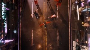 J.Y. Park, Stray Kids, ITZY, NMIXX - "Like Magic" M/V Teaser