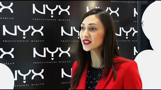 Beautymania: Открытие нового бутика