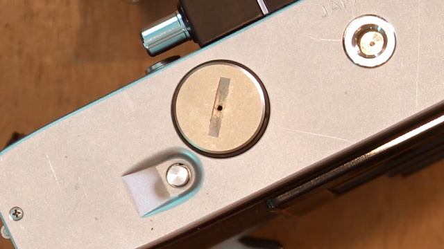 The Minolta SR-T Cameras: How to Use смотреть онлайн