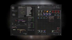 Обычный День в Сталкрафте