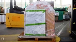 Хранение вещей с доставкой