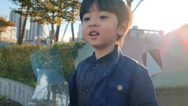 SUB) 로니 로그 #3 (Ro Woon's Vlog #3 ) смотреть онлайн