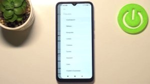 Смена языка интерфейса на Redmi 9AT / Как поменять системный язык на Redmi 9AT?