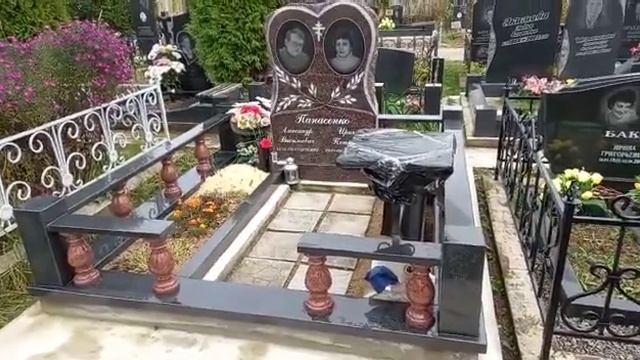 Хованское кладбище смотреть онлайн