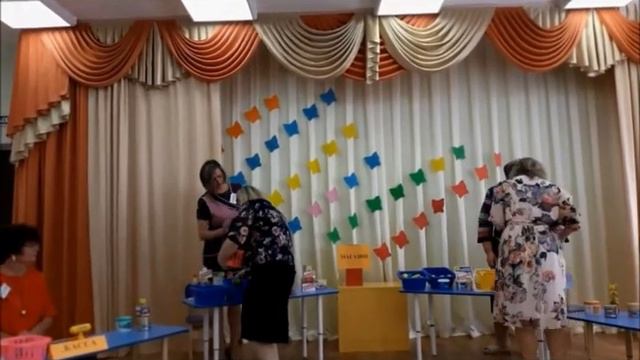 Козлова Е. Ю., мастер-класс смотреть онлайн