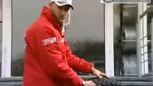 Как выбирать зимние шины (советы эксперта)