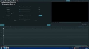 Как изменить голос в программе Filmora ?