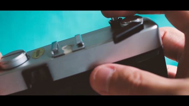 入門菲林傻瓜機? Olympus Trip 35 vs Minolta Hi-Matic G #film #菲林 #Camera #相機 #廣東話 смотреть онлайн