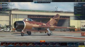 Спец: МиГ-15 бис. Часть II.