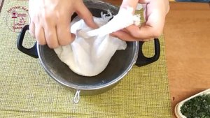 Творожный сыр своими руками