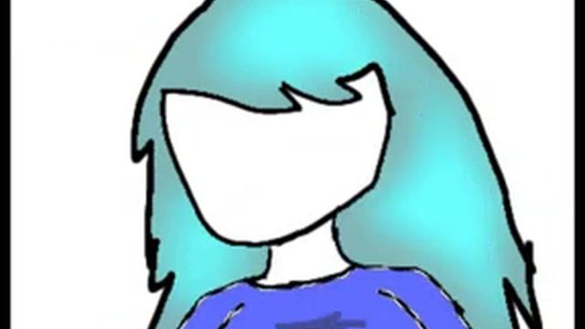 как я рисую девочек смотреть онлайн