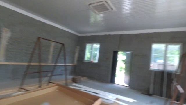 Банкетный зал в греческом стиле. Декоративная штукатурка и колоны из гипса.