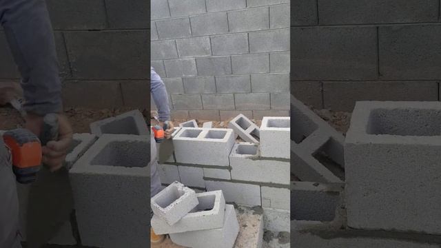 nuevo trabajo de block смотреть онлайн