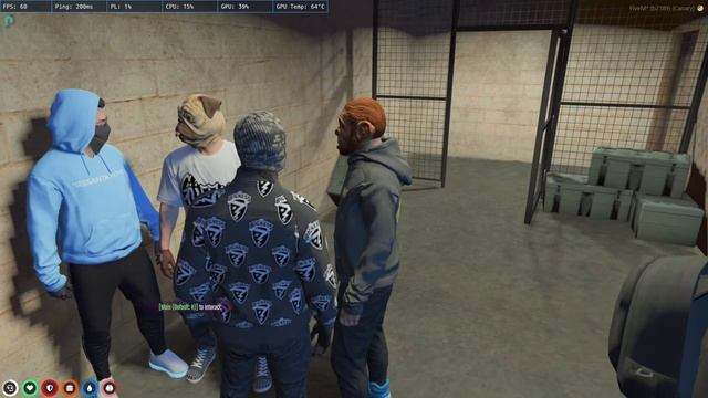 Meeting Riddler Today? | GTA 5 RP | Nopixel смотреть онлайн