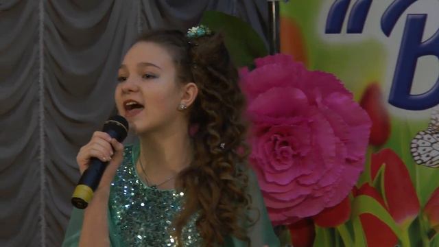 Косогойв Юлия, г. Покровск "Живая вода" смотреть онлайн