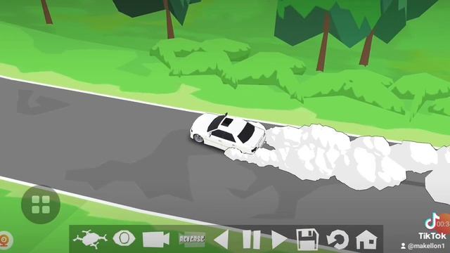 fr legends name car Toyota chaser смотреть онлайн