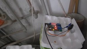 НЕ ПОВТОРЯТЬ!!!Подключение термостата к Газовому котлу.Проблемы при эксплуатации