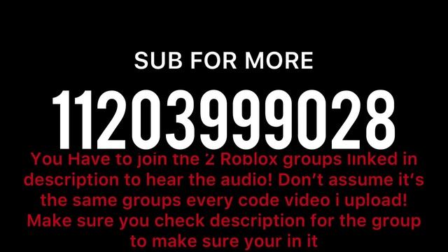 TRIPPIE REDD “WISH” ROBLOX MUSIC/ID CODE (WORKING 2022) смотреть онлайн