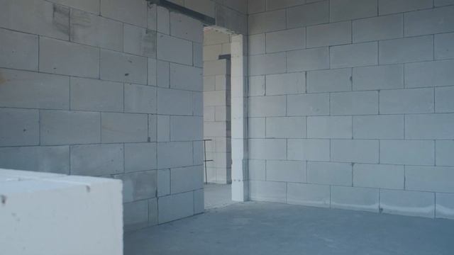 Обзор ОСОБНЯКА из газоблока 250 м2
