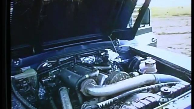 ARO 324 AMC – Autosalon смотреть онлайн