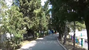 КАНАКА.СЕНТЯБРЬ. МОЖЖЕВЕЛОВЫЙ РАЙ.Бархатный сезон в разгаре.КРЫМ.