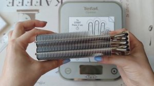 Розпакування, огляд та тести ефективності кулера Thermalright TA-120