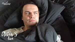 ДЕНЬ 98. ОДИН В ПОСТЕЛИ. КОГО ПРИГЛАШАЮ К СЕБЕ ЖИТЬ? КТО СО МНОЙ? РАЗМЫТЫЕ ГРАНИЦЫ