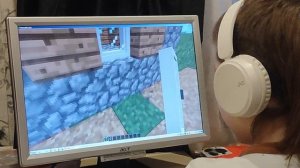 Как установить свой скин на PK в Майнкрафт