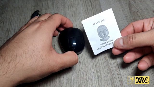 G9S TWS True Wireless Bluetooth Earbuds (Review) смотреть онлайн