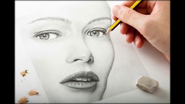 рисование new смотреть онлайн