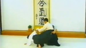 Moriteru Ueshiba volume 2