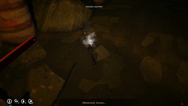 The Long Dark Прохождение 4 эпизода. Нашли детонаторы The Long Dark #16 смотреть онлайн